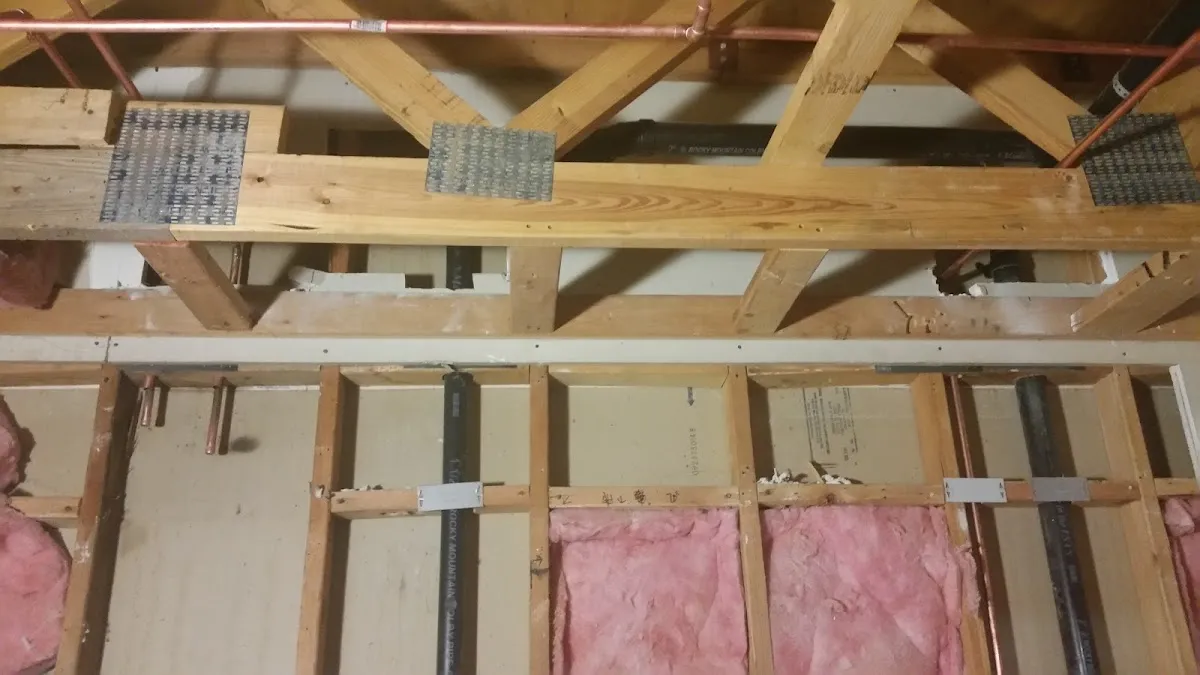 Water Heater Replacement in Orange Beach, AL